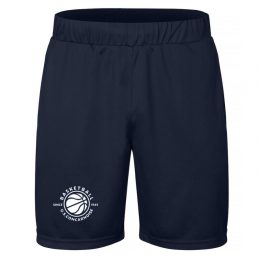 SHORT HOMME USC BASKET