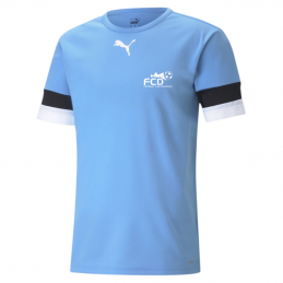 TEAMRISE JERSEY FC DINARD