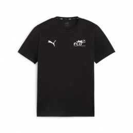 CASUAL TEE FC DINARD