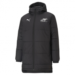 PARKA FC DINARD