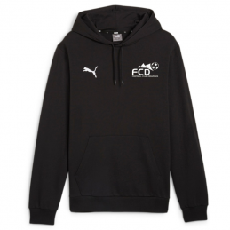 TEAMGOAL CASUAL HOODY FC...