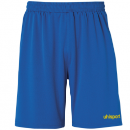 CENTER BASIC SHORT FC PONT...