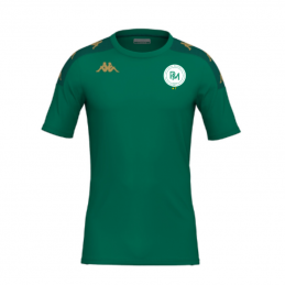 MAILLOT GIANTO RUFFIAC MALESTROIT