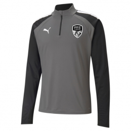 TEAMLIGA 1/4 ZIP TOP...