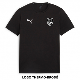 TEAMGOAL CASUAL TEE...