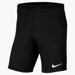 PARK 3 KNIT SHORT ESPÉRANCE FOOT