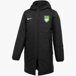 PARKA LONGUE JR ESPÉRANCE FOOT