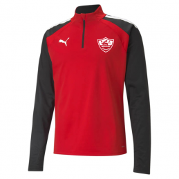 TeamGoal 1/4 Zip Top JR AS...