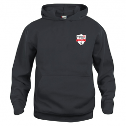 SWEAT CAPUCHE JUNIOR