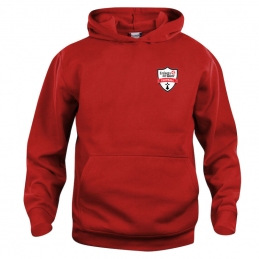 SWEAT CAPUCHE JUNIOR