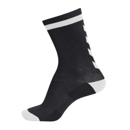 ELITE INDOOR SOCK LOW