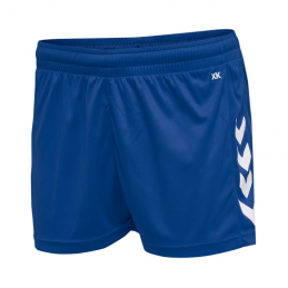 HML POLY SHORT FEMME LDC HANDBALL