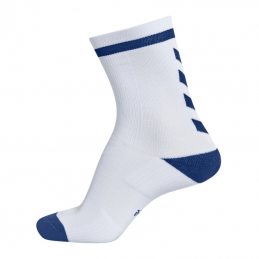 ELITE INDOOR SOCK LOW LDC HANDBALL