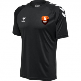 HMLCORE POLY MAILLOT JUNIOR RHUYS HANDBALL