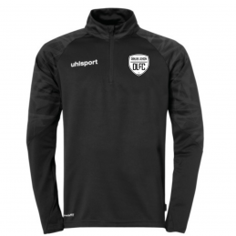 GOAL 25 1/4 ZIP TOP...