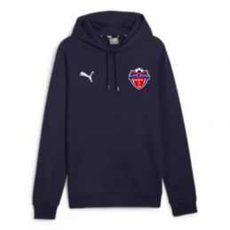 TEAMGOAL CASUAL HOODY...