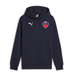 TEAMGOAL CASUAL HOODY...