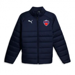 TEAMLIGA PADDED JACKET ZIP...