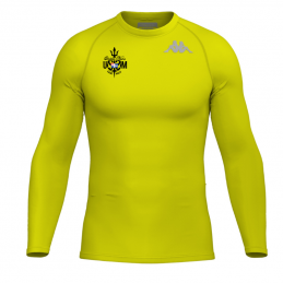 KOMBAT BASELAYER JUNIOR USSM