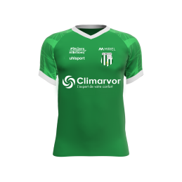 MAILLOT AS TRELIVAN SUBLIMÉ