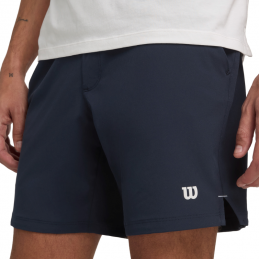 SHORT HOMME MARINE BADEN...