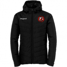 WINTER PADDED JACKET JR...