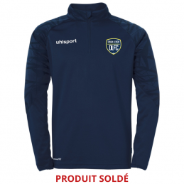 GOAL 25 1/4 ZIP TOP DINAN...