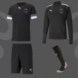 PACK RENTRÉE 1 VOC JR