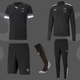 PACK RENTRÉE 2 VOC JR