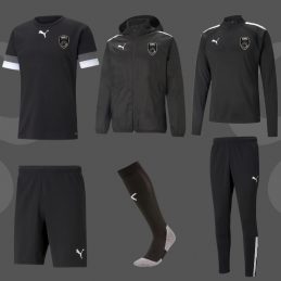 PACK RENTRÉE 3 VOC JR
