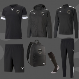 PACK RENTRÉE 4 VOC JR
