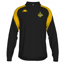 VESTE ZIPÉE LENNO USSM ADULTE