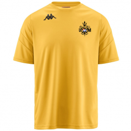 T-SHIRT DOVO JR USSM
