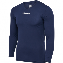 T-SHIRT THERMIQUE ADULTE DLFC