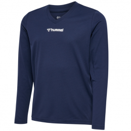 T-SHIRT THERMIQUE JR DLFC