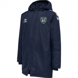 LEAD 2.0 PARKA ADULTE DLFC