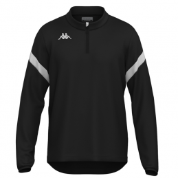 1/4 ZIP DOLVOLE JR HERMINE...