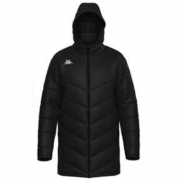 PARKA JR GIAMBOLO HERMINE CONCARNEAU