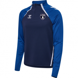 LEAD 2.0 1/4 ZIP TOP US...