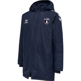 PARKA US TREGUNC
