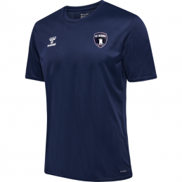MAILLOT ESSENTIAL JR US...