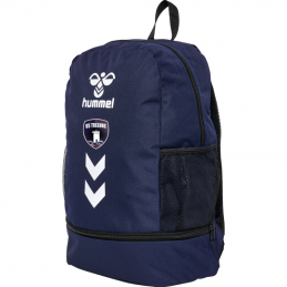 ESSENTIAL BACKPACK US TREGUNC