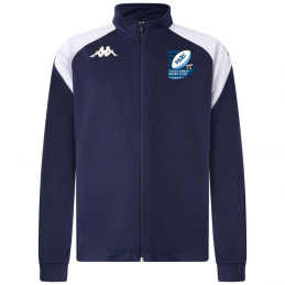 VESTE ZIPÉE LENNO JR PARC