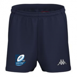 SHORT SANREMO AD PARC