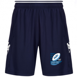 SHORT LUVIOZIP JR PARC