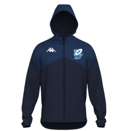 VESTE FIANTO PARC