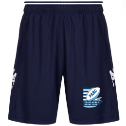 SHORT LUVIOZIP JR PARC