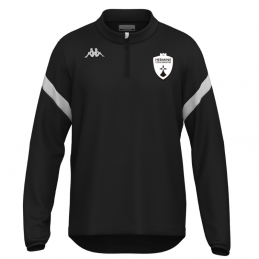 1/4 ZIP DOLVOLE ADULTE...