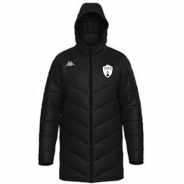 PARKA ADULTE GIAMBOLO...