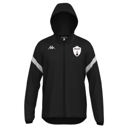 SWEAT ZIPPÉ DOLVE AD...